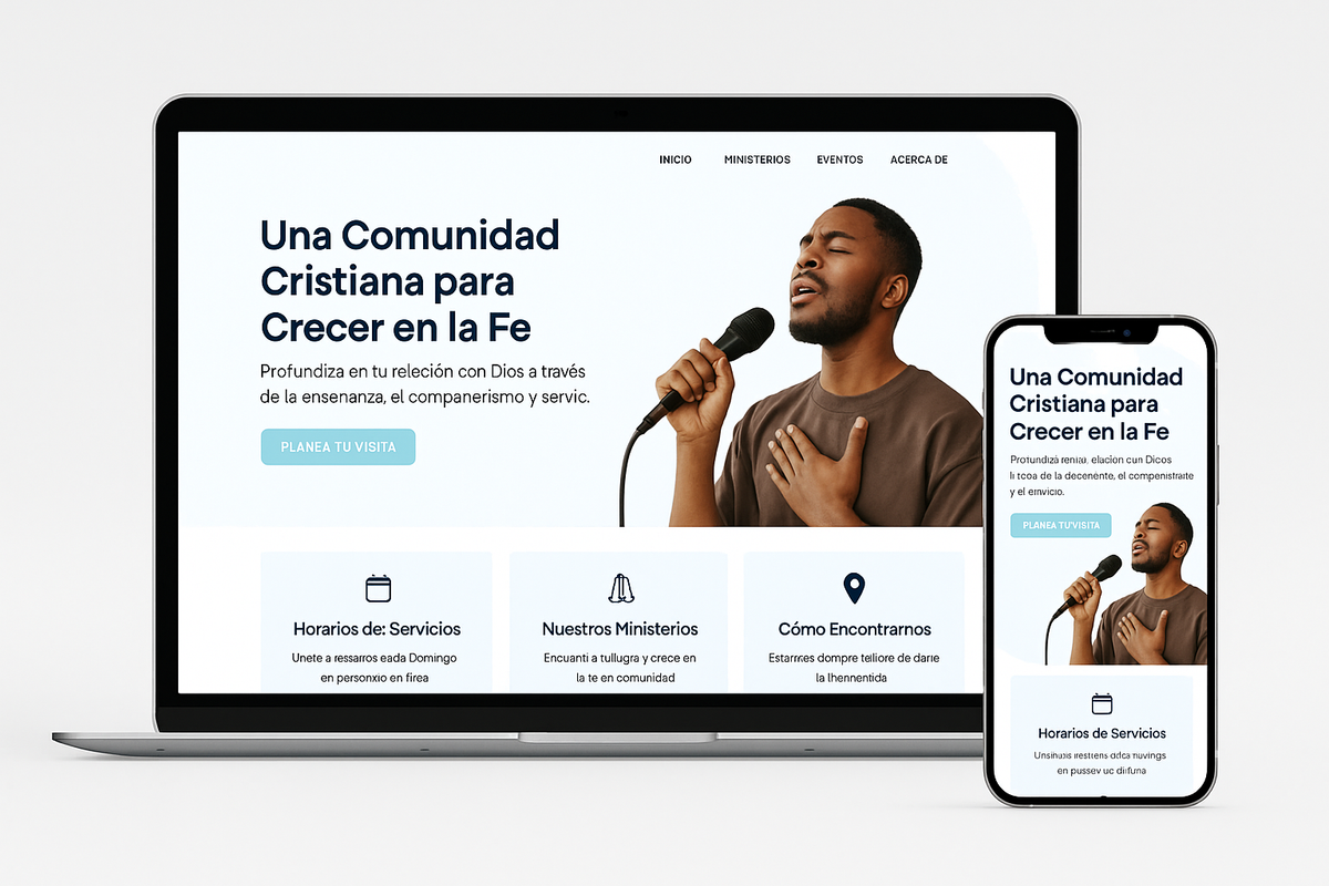 Iglesia