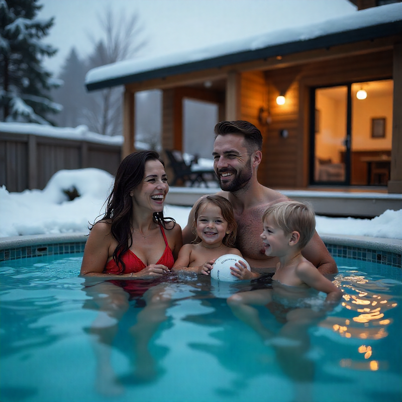 бассейн под ключ цена краснодар