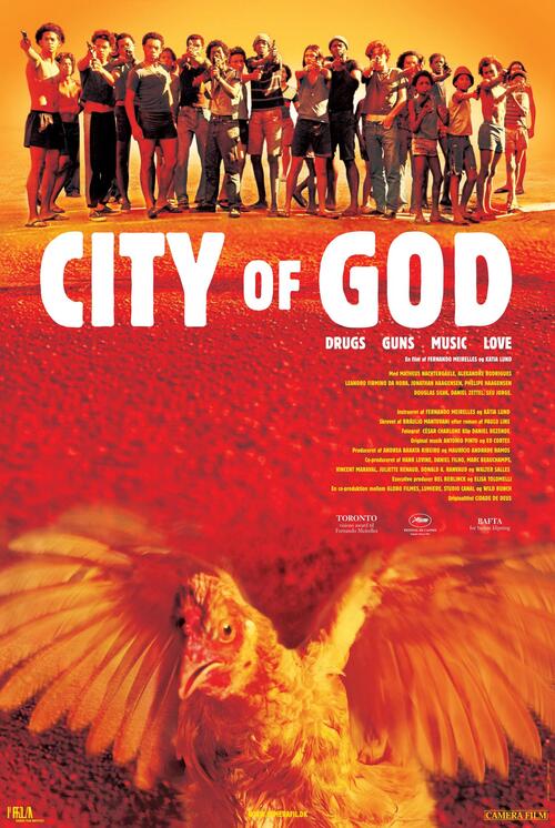 Miasto Boga / City of God (2002) PL.1080p.BDRip.DD.5.1.x264-OK | Lektor PL