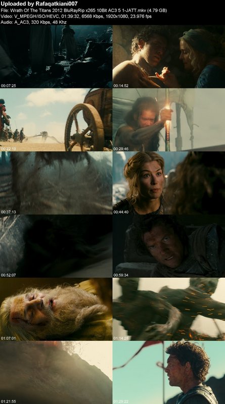 Wrath Of The Titans 2012 BluRayRip x265 10Bit AC3 5 1-JATT