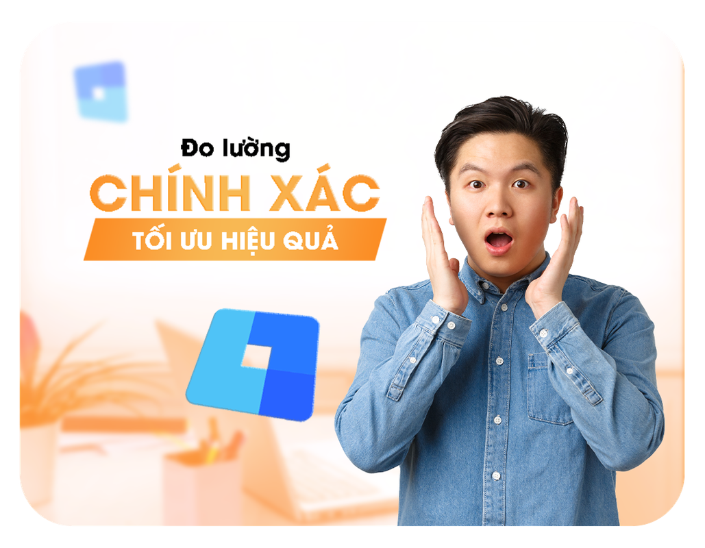 Google Tag Manager – Đo Lường Chính Xác, Tối Ưu Hiệu Quả!
