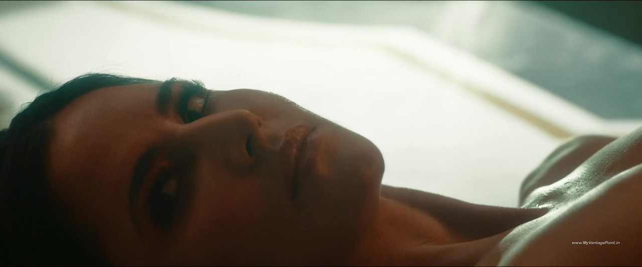 44 Katrina Kaif in Tiger 3 (2023) Movie MyVantagePoint