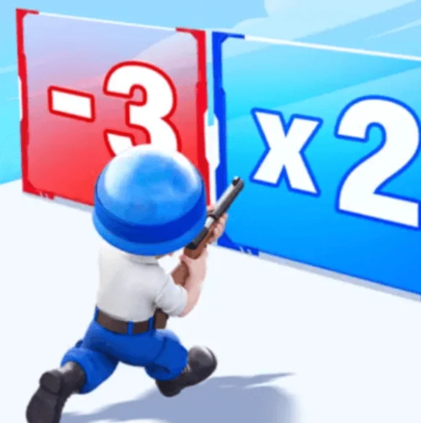 Last War: Survival Mobile Logo