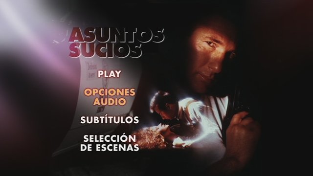 1 - Asuntos Sucios [DVD9 Full] [PAL] [Cast/Ing/Fr/It] [Sub:Varios] [Thriller] [1990]