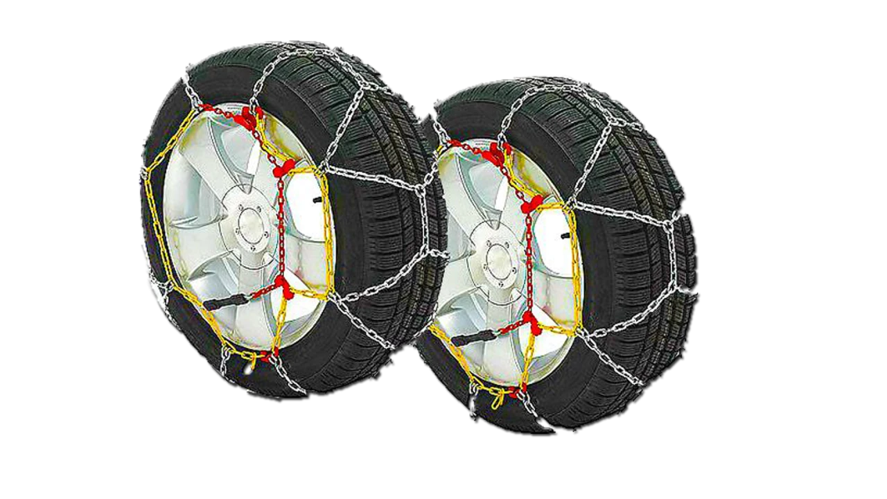 Catene da Neve Italfodere
