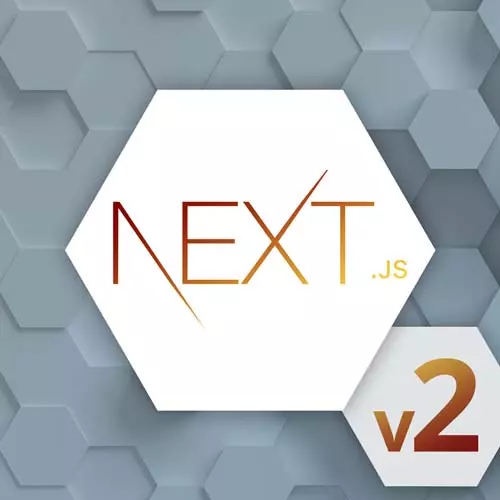 Frontend Master - Introduction to Next.js, v2
