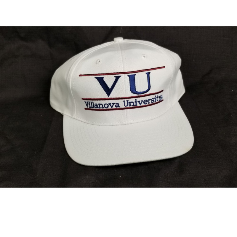 villanova hat