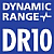 DR10