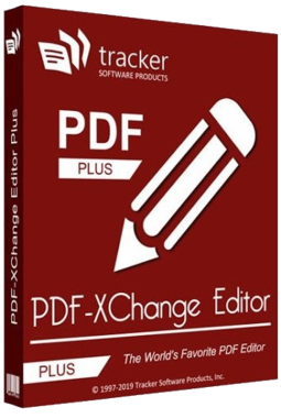 PDF-XChange Editor Plus v9.5.367.0 - Ita