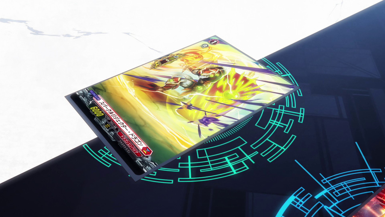 Subs Please Cardfight Vanguard will Dress S3 01 (1080p) B80A43F7 o 00 19 25 00003