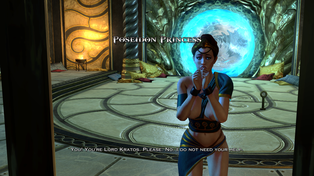 God of WarВ® III_10