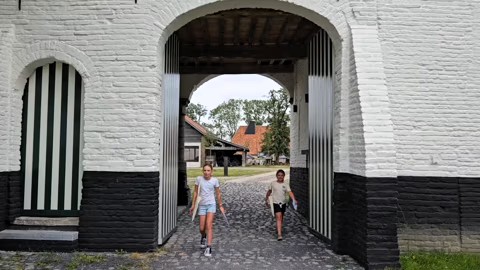 vlieg_Huysmanhoeve