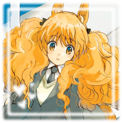 Himeno Kimihara - A Centaur's Life Himeno Kimihara - A Centaur's Life