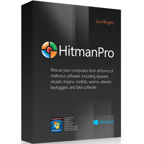 HitmanPro.Alert 3.7.9 Build 773 HitmanPro.Alert 3.7.9 Build 773