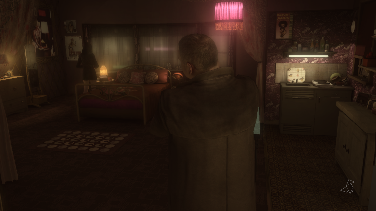 HEAVY RAINв„ў_2_3