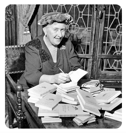 [Умные люди] Агата Кристи: мастерица детектива (Никита Брусиловский)