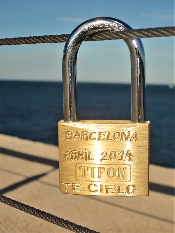 Barcelona y sus pueblos-2014/2016/2017 - Blogs de España - BARCELONA-26-4-2014 (136)
