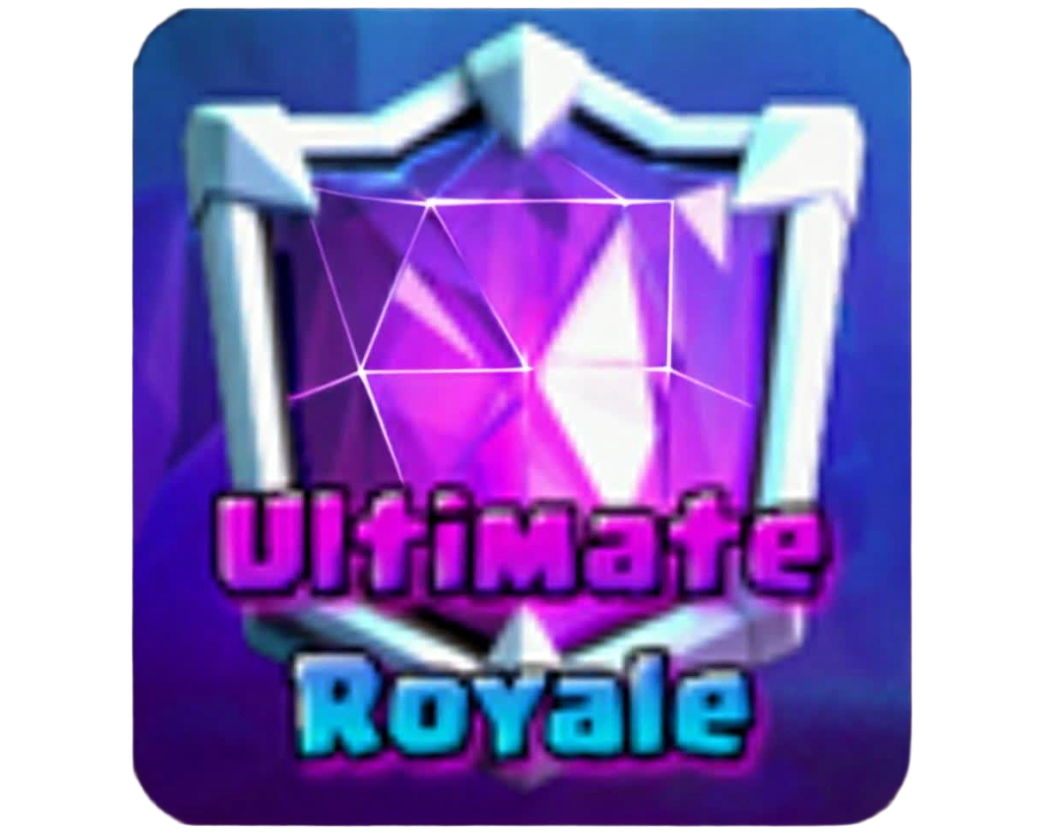 Ultimate Royale