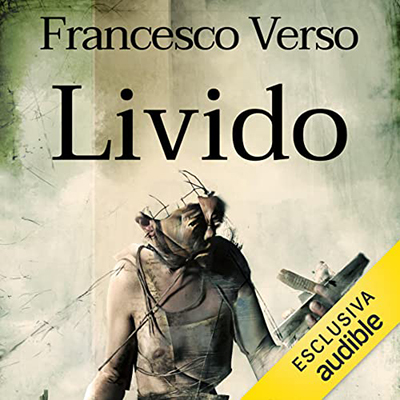Francesco Verso - Livido (2022) (mp3 - 128 kbps)
