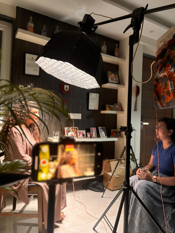 Production Still