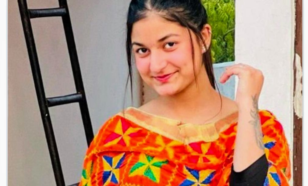 Most Famous Punjabi Instagram Influencer Leaked Fucking Video