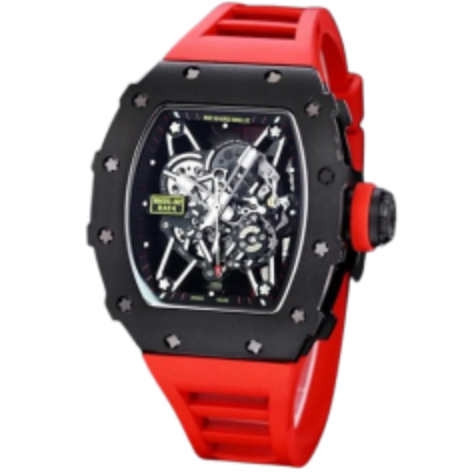 Richard Millie Watch [9+ styles]