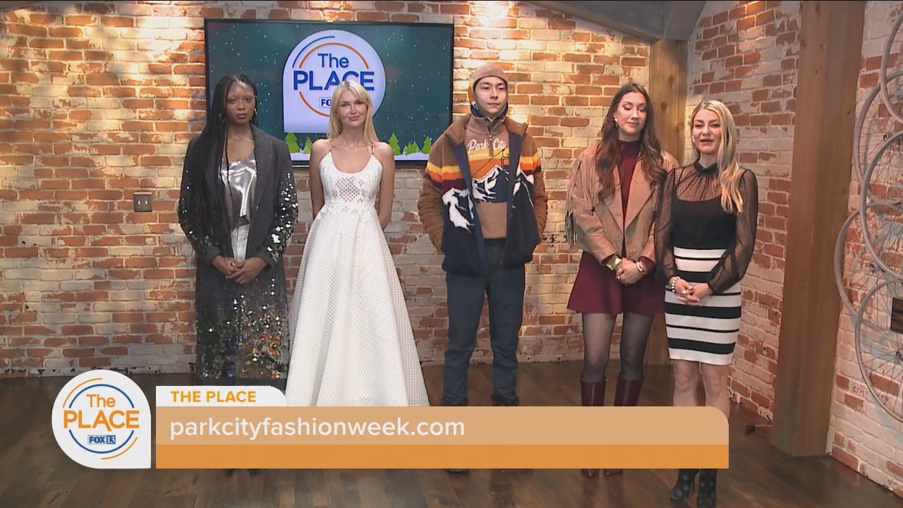 01 05 20 00 00 The Place The PLACE FOX 13 s lifestyle and enter (1) ts snapshot 00 48 25 678