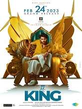 Watch Mr. King (2023) HDRip  Telugu Full Movie Online Free