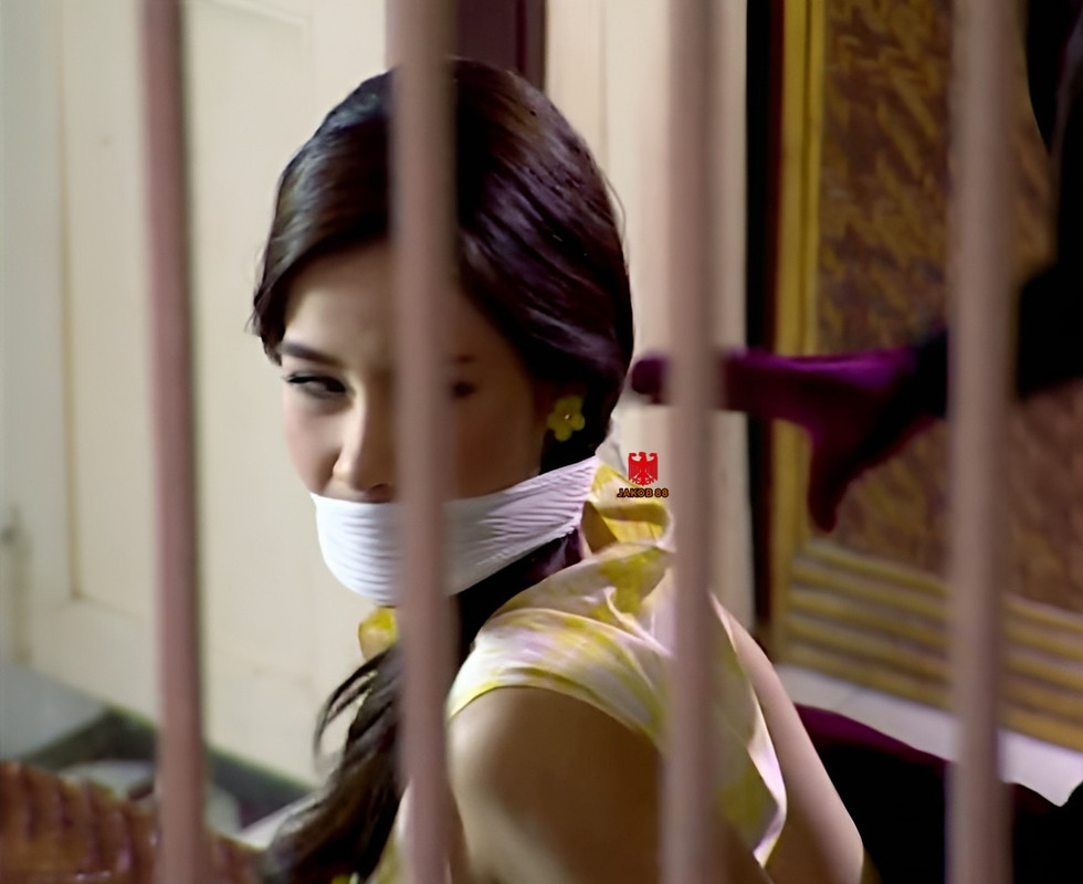 Vill Wannarot Sonthichai - Nangsingh Sabadchor EP4
