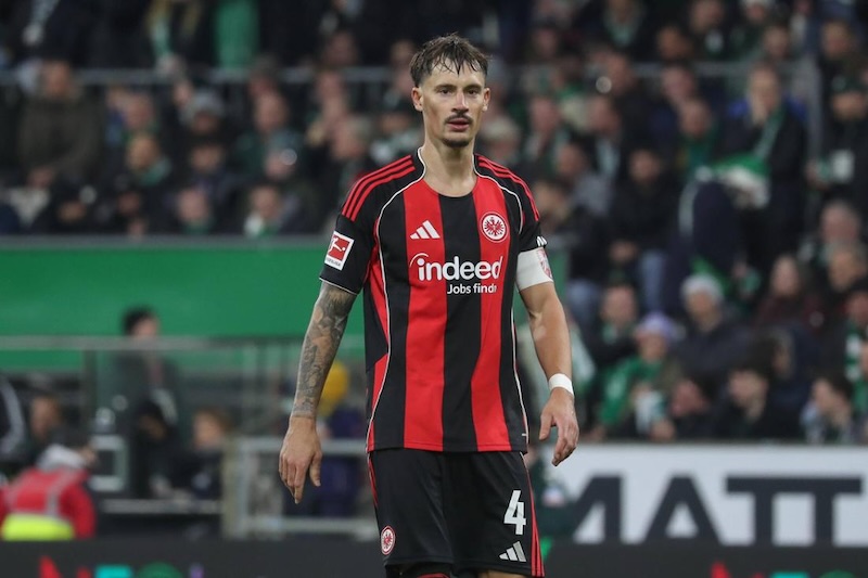 Nhận định, soi kèo Qarabag vs Frankfurt, 00h45 ngày 22/01