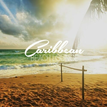 VA - Caribbean Beach Lounge Vol.22 (2022)