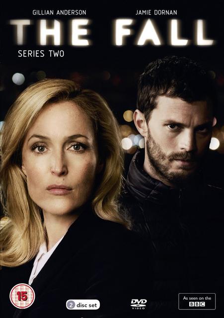 დაცემა სეზონი 1 / The Fall Season 1 / dacema sezoni 1