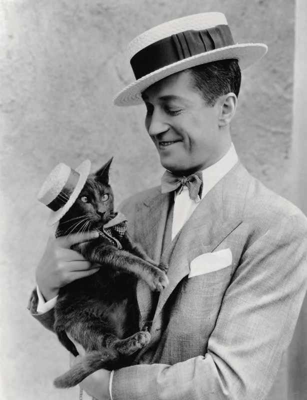 Maurice-Chevalier