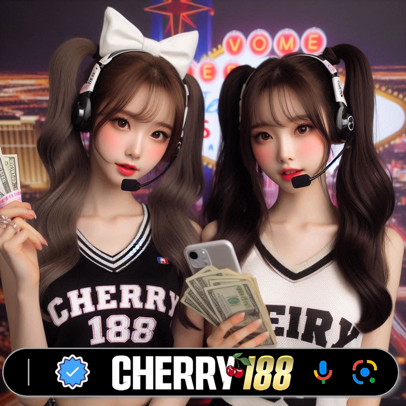 Cherry188