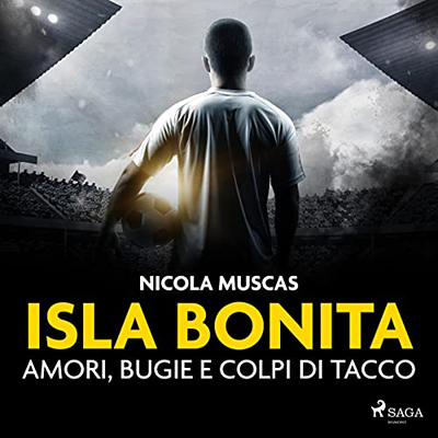Nicola Muscas - Isla Bonita (2022) (mp3 - 128 kbps)