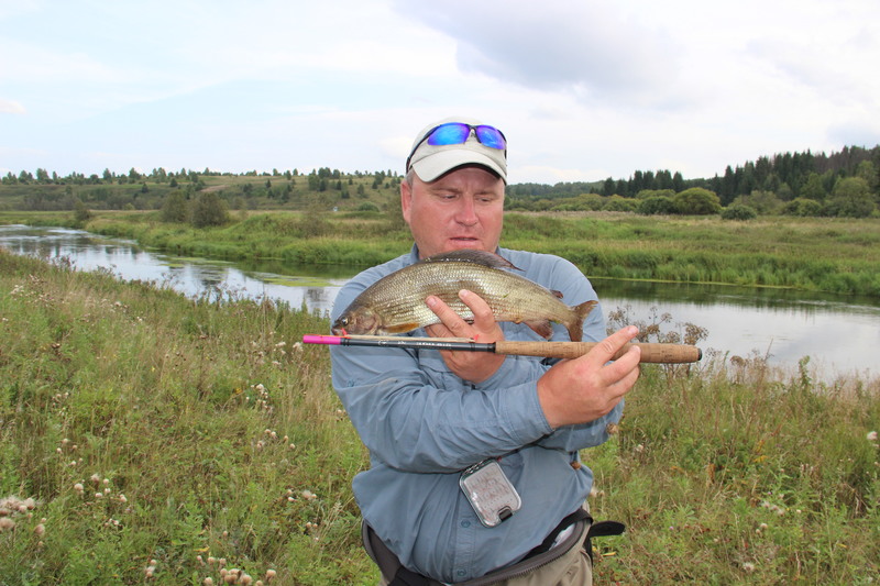 зачетная рыбалка 063