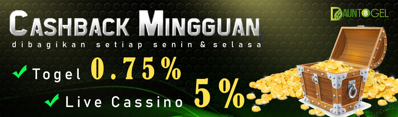 Jadwal Togel Xiamen
, Dauntogel Bandar Agen Togel Online Terpercaya