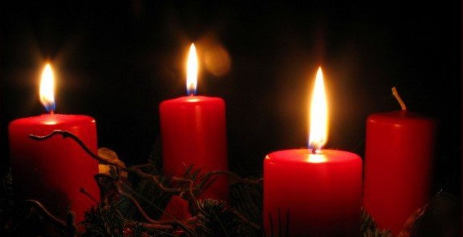 2020-12-12: Chúa Nhật 3B Mùa Vọng