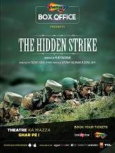 The Hidden Strike (2020) HDRip Hindi Movie Watch Online Free