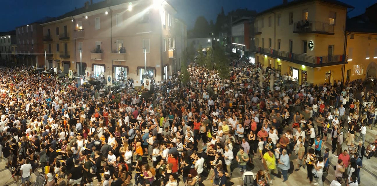 Carri, musica, cultura e mercatini. Tutto pronto a Castel Bolognese per la 393° Sagra di Pentecoste