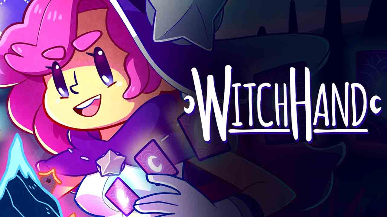 WitchHand Free Download (Build 16703495)