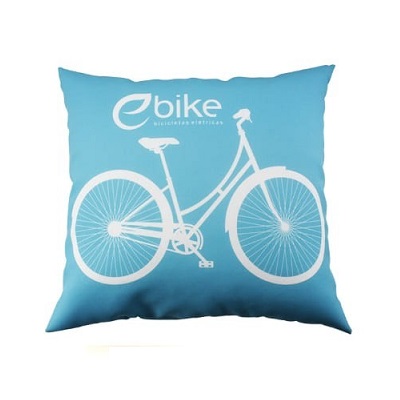 Almohada Cojin a Todo Color publicitaria Almohada Cojin a Todo Color publicitaria