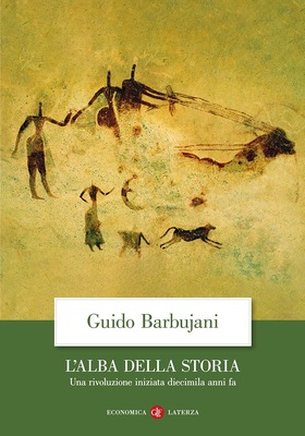 Guido Barbujani - L'alba della storia (2026)