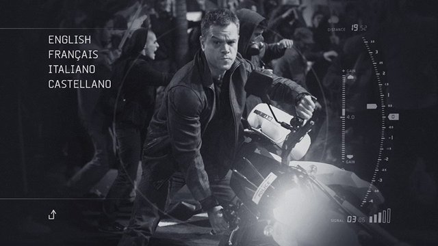 2 - Jason Bourne [DVD9 Full][Pal][Cast/Ing/Fra/Ita][Sub:Varios][Acción][2016]