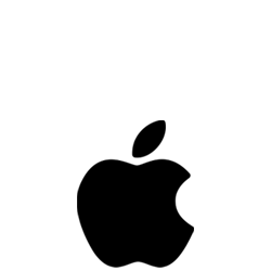iOS Logo