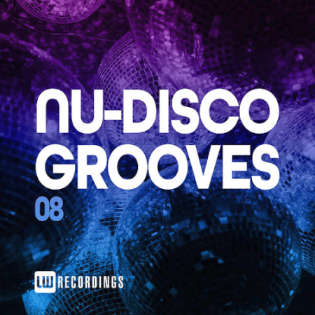 VA - Nu Disco Grooves Vol. 08 (2020)