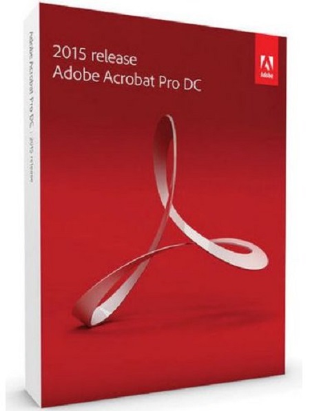 Adobe Acrobat Pro DC 2019.010.20098 Multilingual (Win)