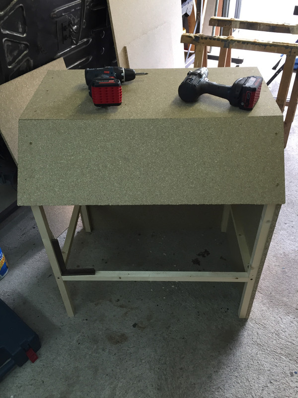 Restauration 4L (424)