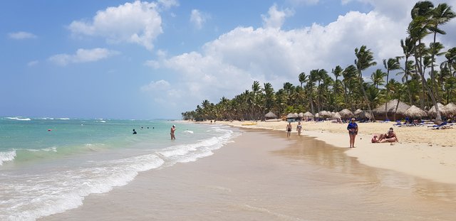 DIA 3 - HOTEL GRAND SIRENIS PUNTA CANA - Hotel Grand Sirenis Punta Cana + Samana + Cortecito (25)