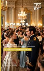 Jane Austen – Persuasion (Persuasione) (2026)